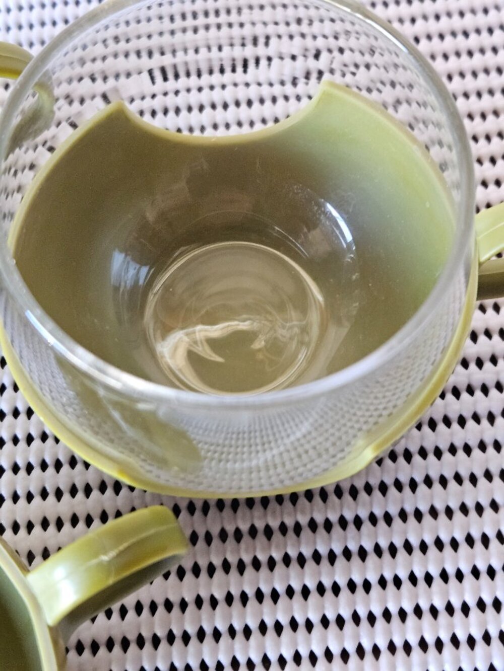 Pyrex Roli Poli Mugs - Picture 6 of 9